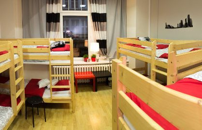 absynt hostel wroclaw