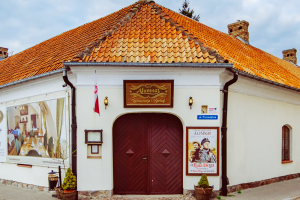 Alumnat Restauracja i Noclegi