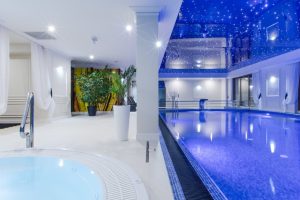 Amber Park Hotel & SPA | Niechorze