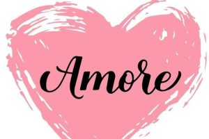 AMORE 6 AMORE