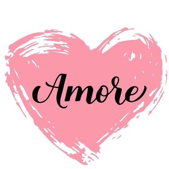 AMORE 1 amore