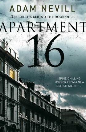 apartament 16