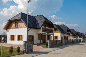 Apartamenty Białowieża