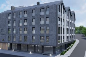 Apartamenty Centrum