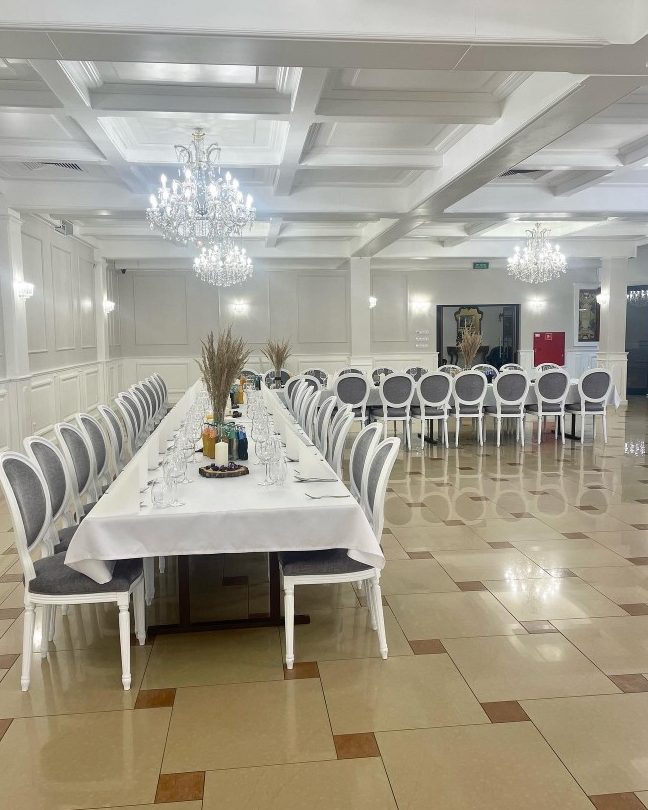 apartamenty gala