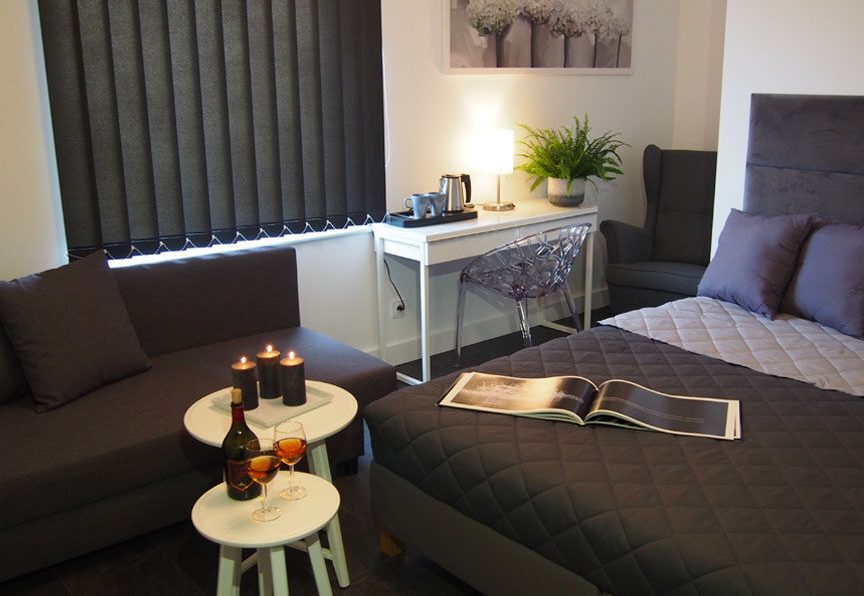 Apartamenty KopeX 1 apartamenty