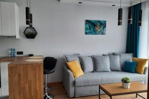 Apartamenty Krak贸w Tauron Arena 6 Apartamenty Krak贸w Tauron Arena