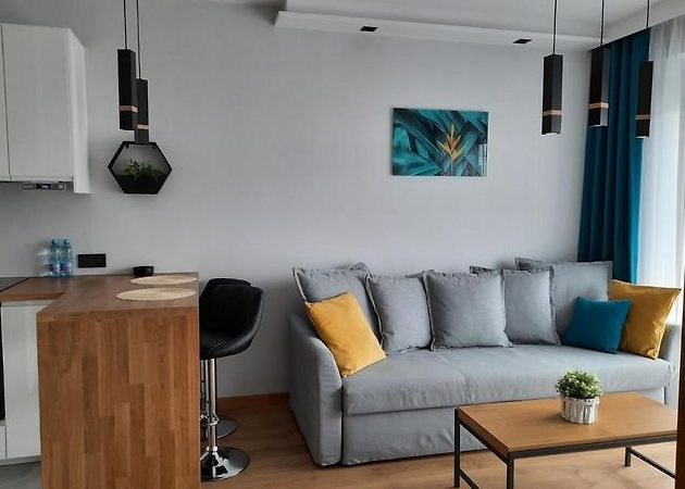 Apartamenty Kraków Tauron Arena 1 apartamenty krakow tauron arena