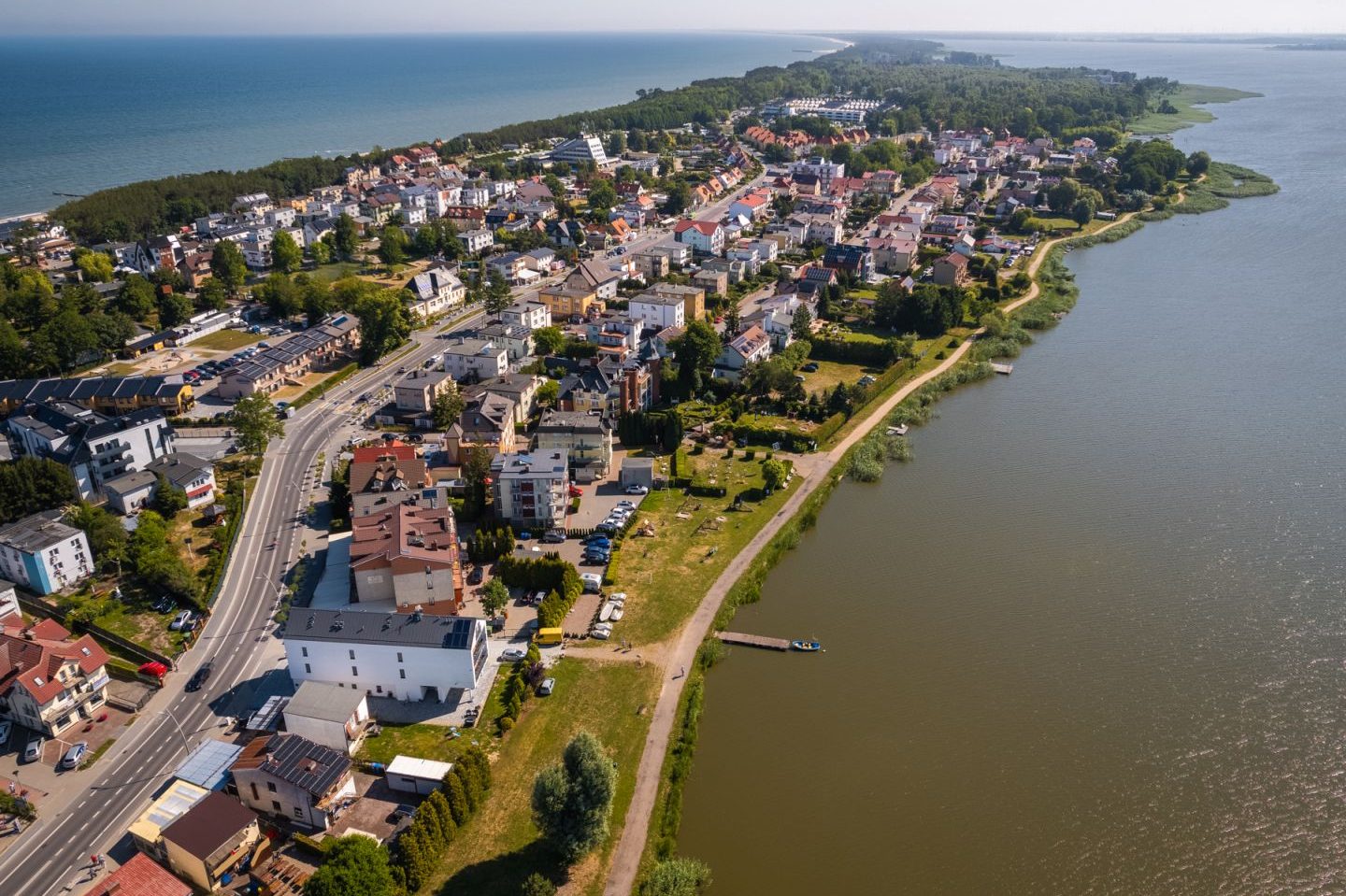 Apartamenty Mielno Solek 1 apartamenty mielno solek