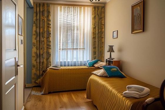 apartamenty na starowce kalisz