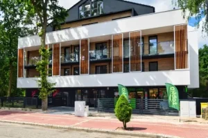 Apartamenty Na Wydmach