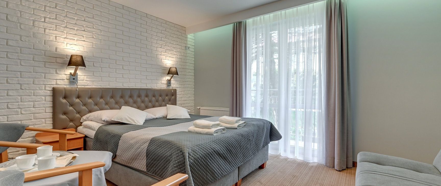 Apartamenty nad morzem Władysławowo | Aster Resort 1 apartamenty nad morzem wladyslawowo aster resort