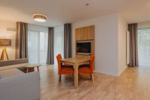Apartamenty Platinum