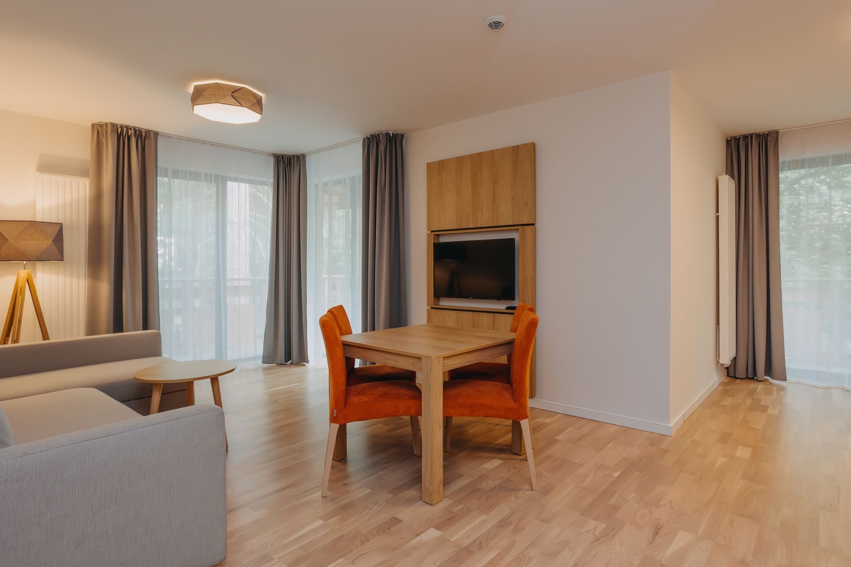 apartamenty platinum