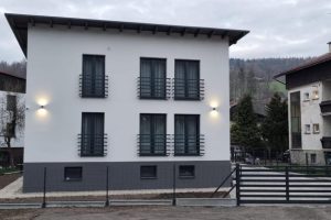 Apartamenty Pod Wyciągiem 5 Apartamenty Pod Wyciągiem