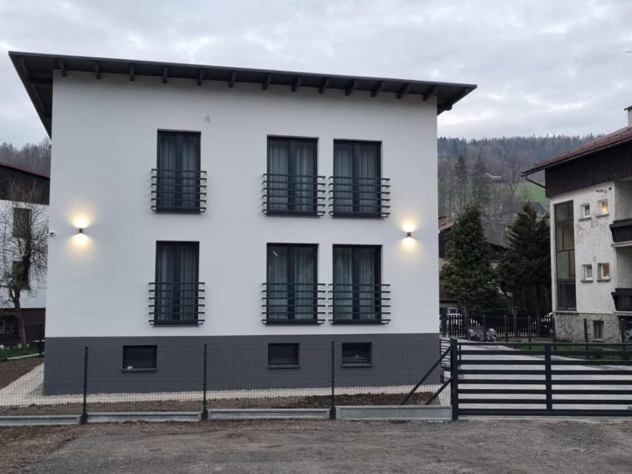 Apartamenty Pod Wyciągiem 1 apartamenty pod wyciagiem