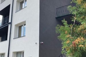 Apartamenty w Domu 6 Apartamenty w Domu