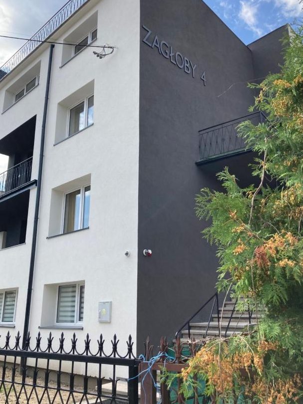 Apartamenty w Domu 1 apartamenty w domu