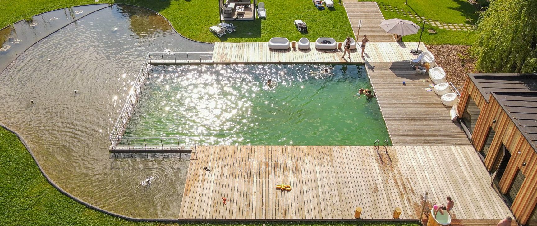 apartamenty w puszczy enklawa bialowieska forestspa