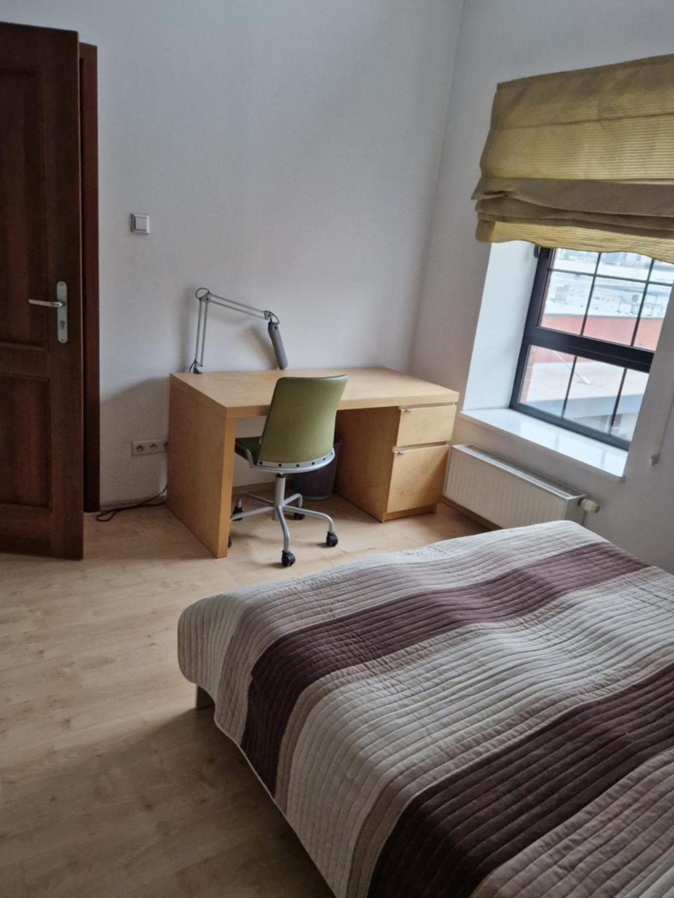 aparthotel lofty w piecowni