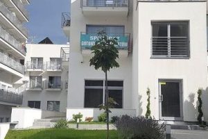 Aparthotel Międzyzdroje Apartament Magnolia
