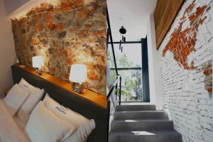 Aparthotel Zakątna