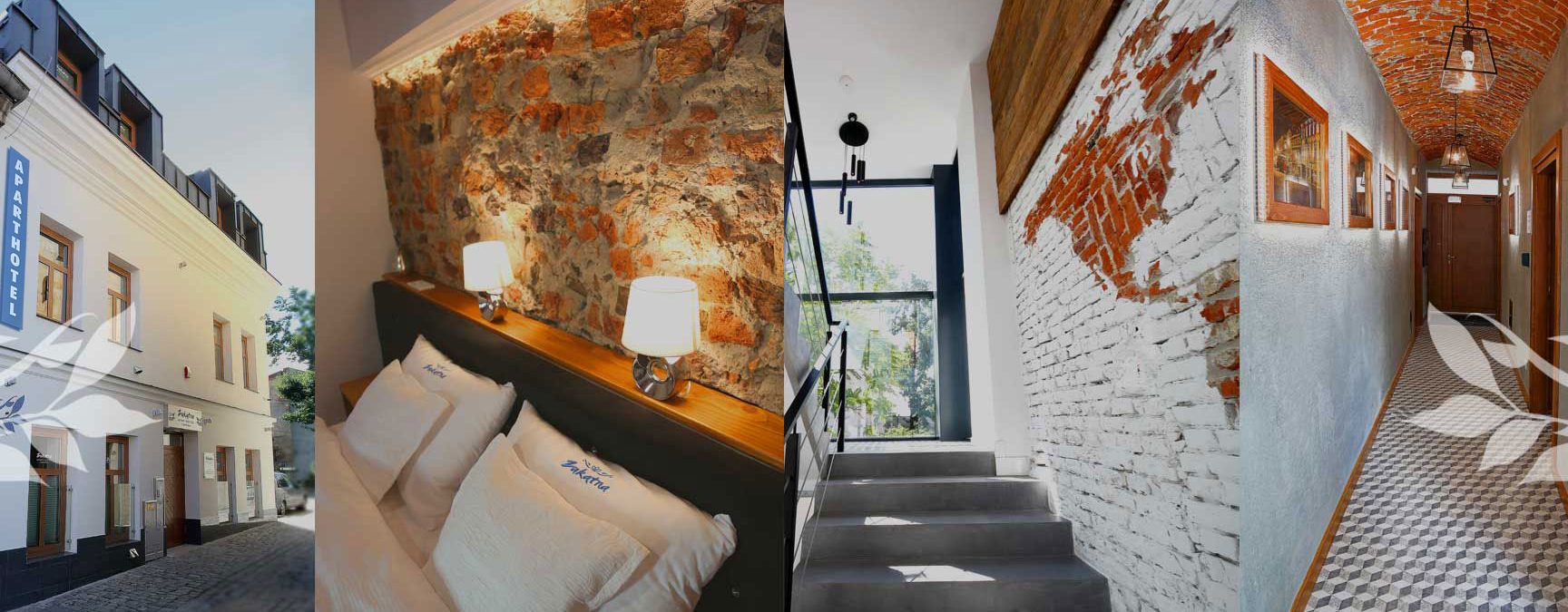 aparthotel zakatna 1
