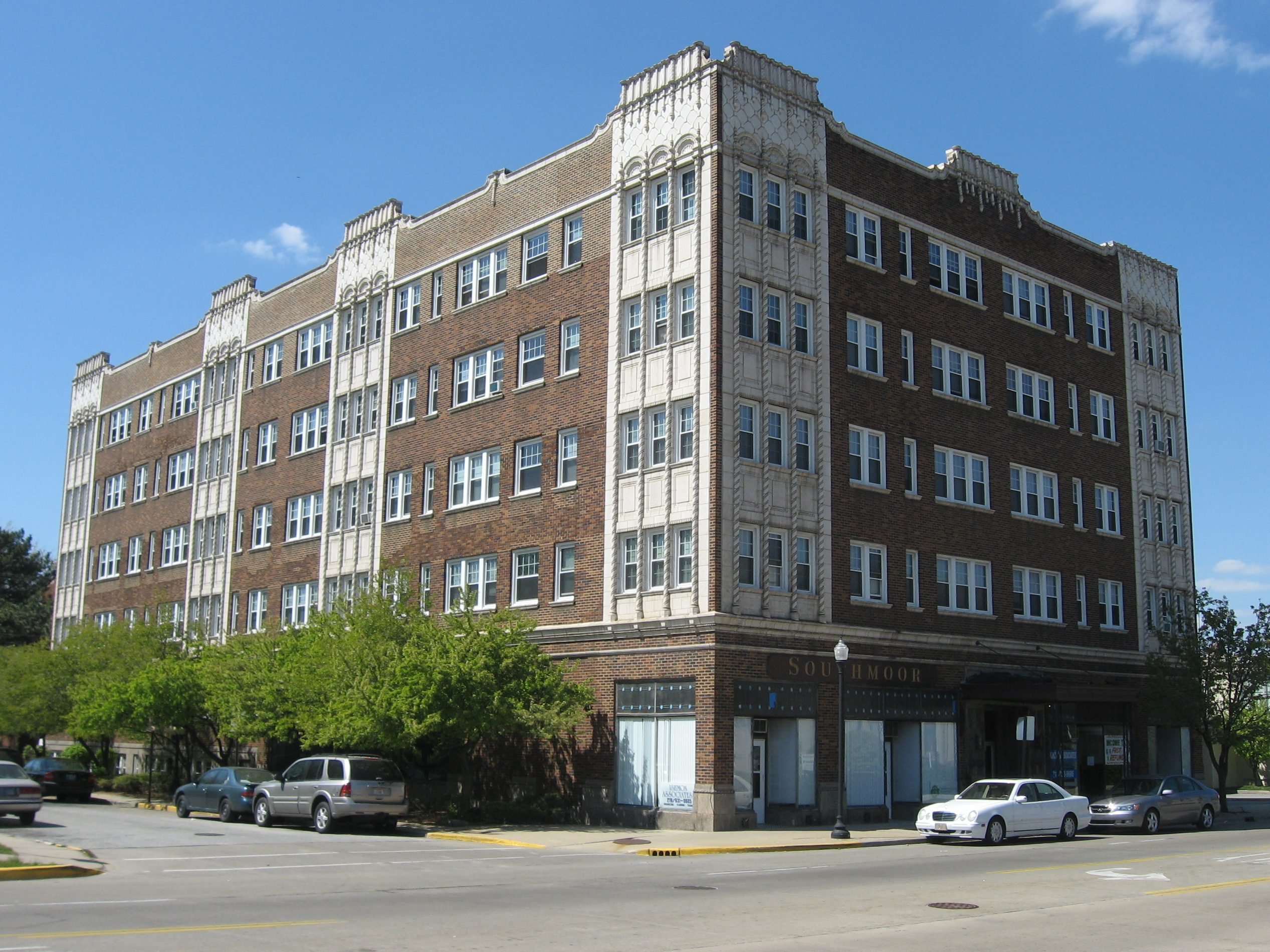 aparthotel
