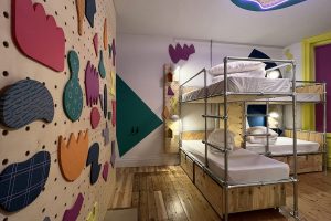 Art Hostel