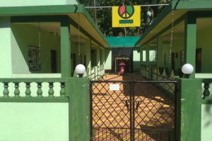 Baba Hostel