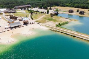 Bajka Hotel & Resort / Restauracja Bajka