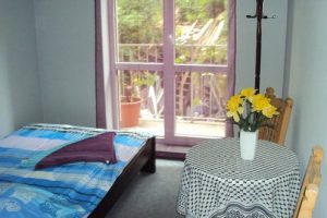 Baltic Hostel