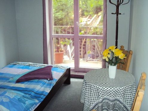 baltic hostel