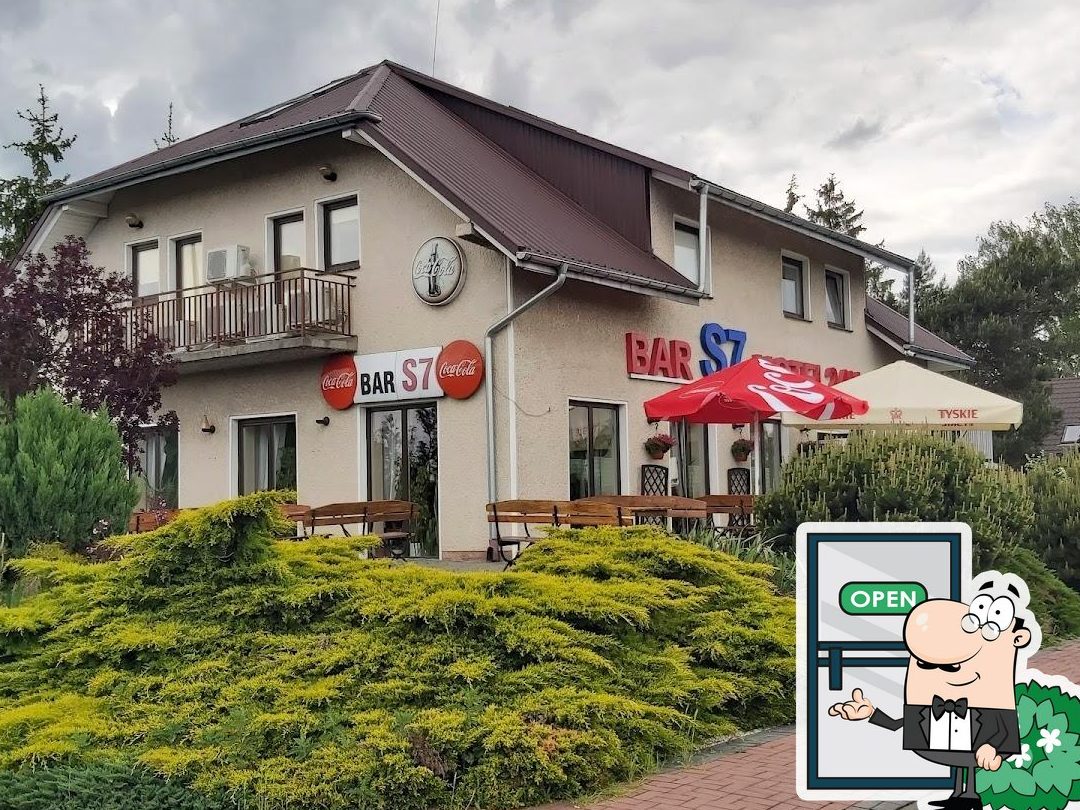 bar motel s7