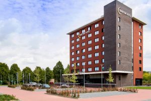 BASTION hotel