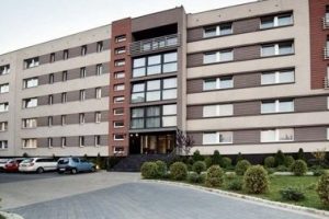 B&B HOTEL Bytom