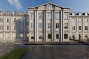 B&B HOTEL Kalisz Centrum