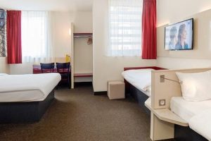 B&B HOTEL Katowice Centrum 7 B&B HOTEL Katowice Centrum