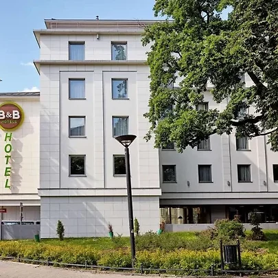 bb hotel lodz centrum