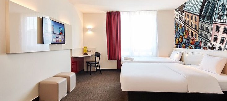 bb hotel lublin centrum