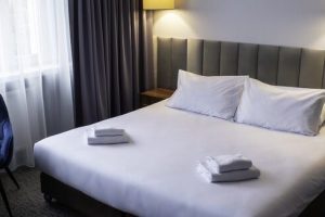 B&B HOTEL Piotrków Trybunalski