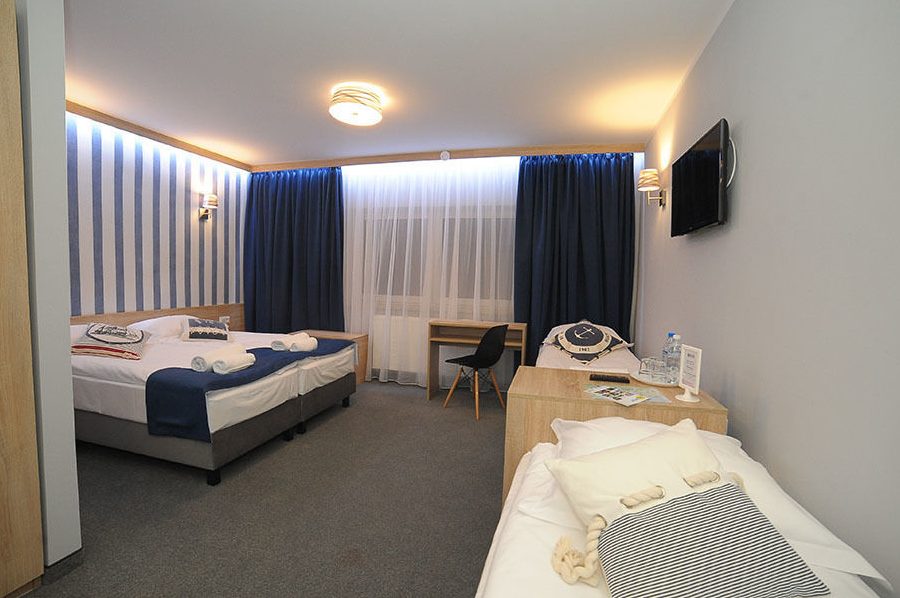 B&B Molo Sopot 1 bb molo sopot