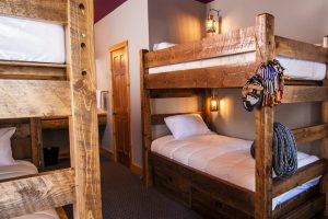 BLP Bis Hostel J5