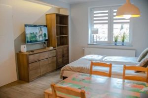 Boczna 5a – Noclegi Szczawno-Zdrój