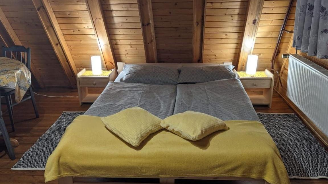 bogdanowka karpacz twoj dom w karkonoszach