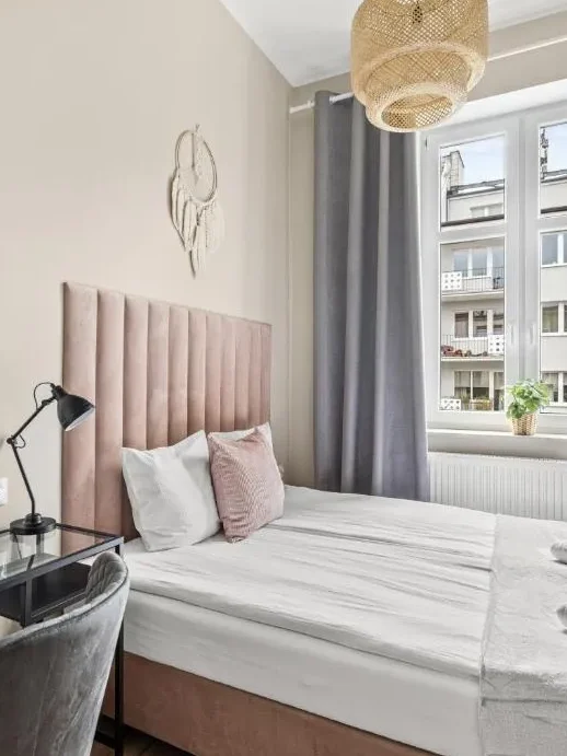Boho Rooms Sopot 1 boho rooms sopot