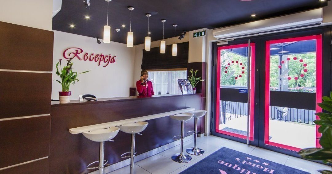 boutique hotels sosnowiec