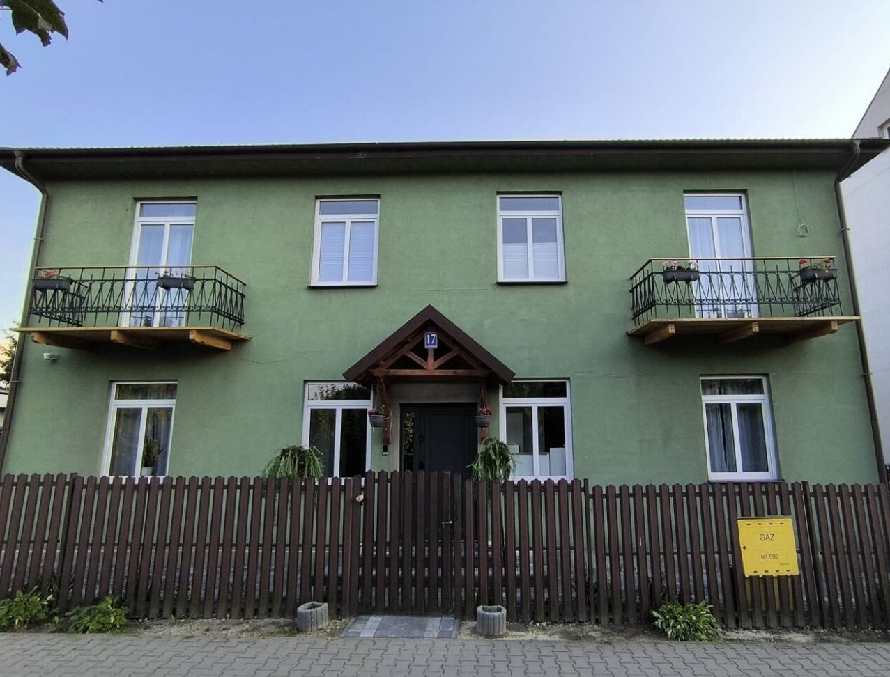 brama lwowska apartamenty bramalwowska pl