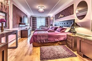 Casablanca Pokoje i apartamenty