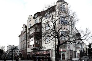 CENTRAL SOPOT 4 CENTRAL SOPOT